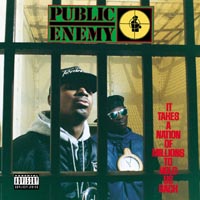 Taking a Deep Dive into Public Enemy's Pioneering Career